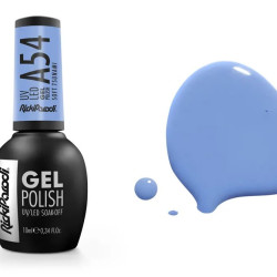Verniz Gel RickiParodi Soft Tsunami A54 10 ml