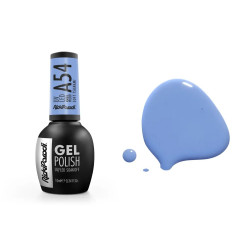 Verniz Gel RickiParodi Soft Tsunami A54 10 ml