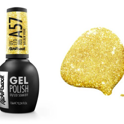 Verniz Gel RickiParodi Golden Hour A57 10 ml