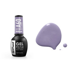 Verniz Gel RickiParodi Magic Lavender A60 10 ml