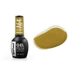 Verniz Gel RickiParodi Lush Sunflower A64 10 ml
