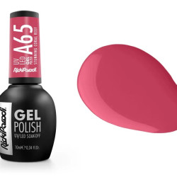 Verniz Gel RickiParodi Stunning Coral Reef A65 10 ml