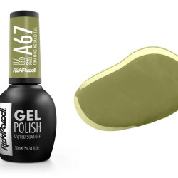 Verniz Gel RickiParodi Charming Mermaid Tail A67 10 ml