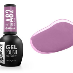Verniz Gel RickiParodi Dear Daisy A82 10 ml