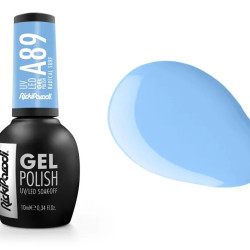 Verniz Gel RickiParodi Radical Surf A89 10 ml