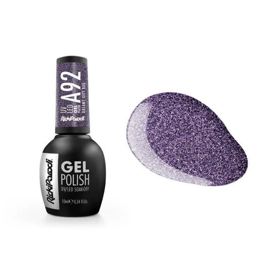 Verniz Gel RickiParodi Dreamy Gift Bag A92 10 ml