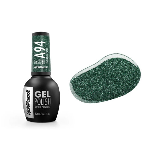 Verniz Gel RickiParodi Luminous Paper A94 10 ml