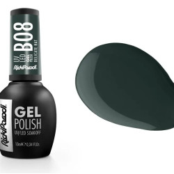Verniz Gel RickiParodi Delicate Hat B08 10 ml