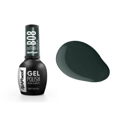Verniz Gel RickiParodi Delicate Hat B08 10 ml
