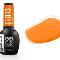 Verniz Gel RickiParodi Orange Flame B13 10 ml
