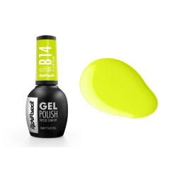 Verniz Gel RickiParodi Yellow Glow B14 10 ml