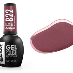 Verniz Gel RickiParodi Eternal Rose B22 10 ml