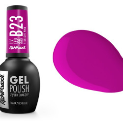 Verniz Gel RickiParodi SelfLove Pink B23 10 ml