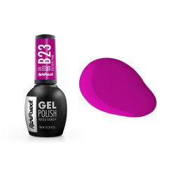 Verniz Gel RickiParodi SelfLove Pink B23 10 ml