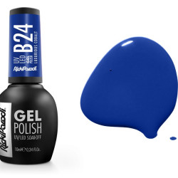 Verniz Gel RickiParodi Luxurious Cobalt B24 10 ml