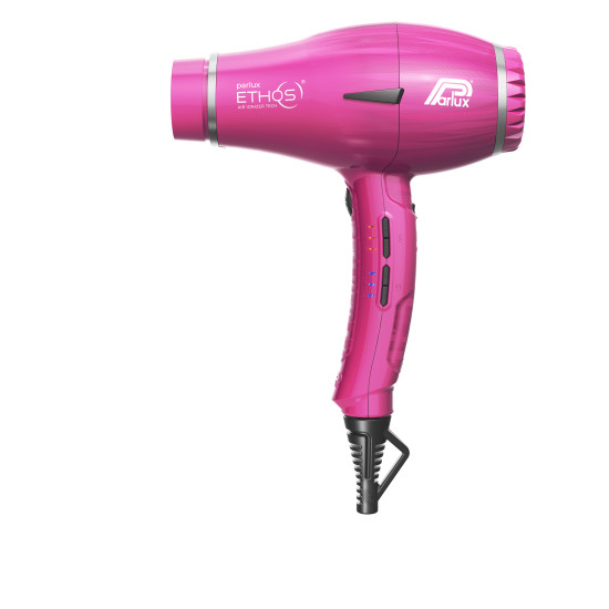 Secador de Mão Parlux ETHOS Fuchsia