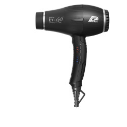 Secador de Mão Parlux ETHOS Preto