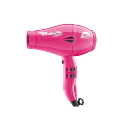Secador de Mão Parlux Advance Fuchsia