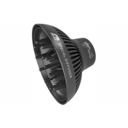 Difusor Massagem Parlux Magic Sense