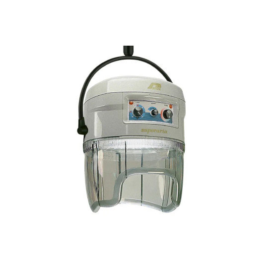 Secador Aéreo Parlux Superaria Prata
