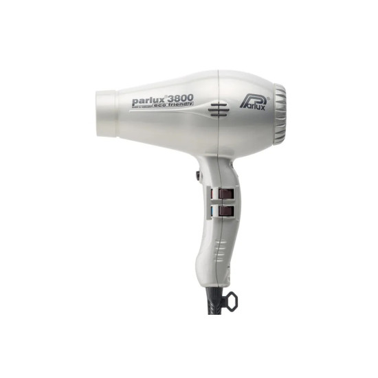 Secador de Mão Parlux 3800 Prata