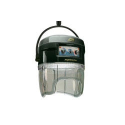 Secador Aéreo Parlux Superaria Preto