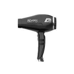 Secador de Mão Parlux Alyon Preto