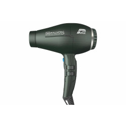 Secador de Mão Parlux Digitalyon Antracite