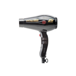 Secador de Mão Parlux 3800 Preto