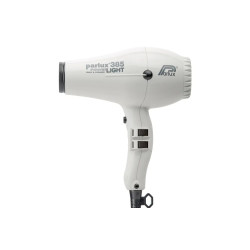 Secador de Mão Parlux 385 Branco