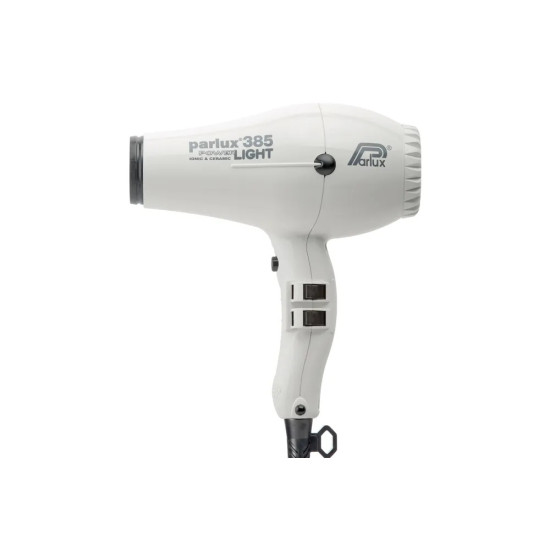 Secador de Mão Parlux 385 Branco