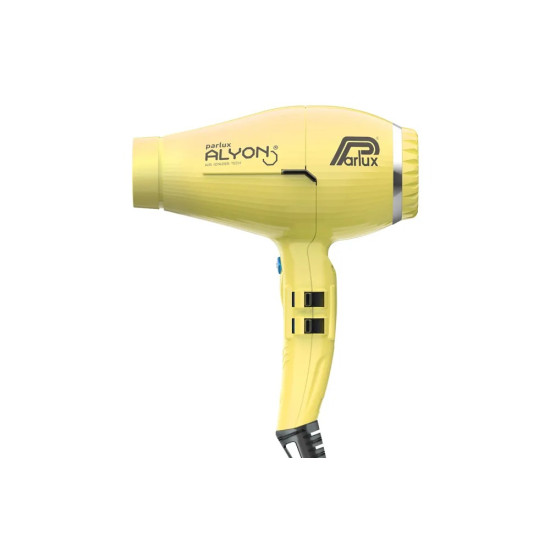 Secador de Mão Parlux Alyon Amarelo