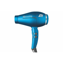 Secador de Mão Parlux Digitalyon Azul