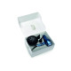 Secador de Mão Parlux Alyon Blu Notte + Difusor Magic Sense Limited Edition Pack