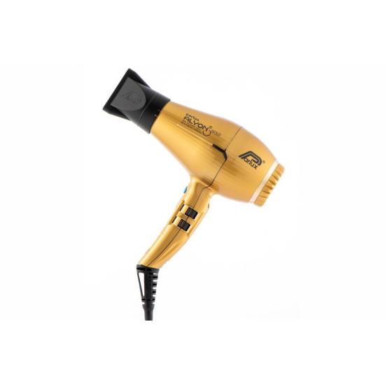 Secador de Mão Parlux Alyon Gold Edition