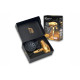 Secador de Mão Parlux Alyon Gold Edition + Difusor Magic Sense Limited Edition Pack