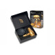 Secador de Mão Parlux Alyon Gold Edition + Difusor Magic Sense Limited Edition Pack
