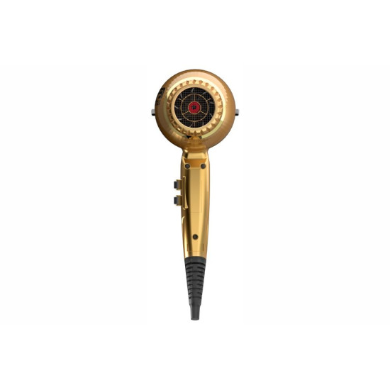 Secador de Mão Parlux Alyon Gold Edition + Difusor Magic Sense Limited Edition Pack