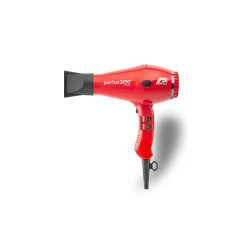 Secador de Mão Parlux 3200 Plus Vermelho