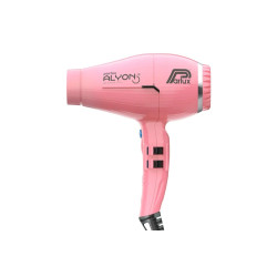 Secador de Mão Parlux Alyon Rosa