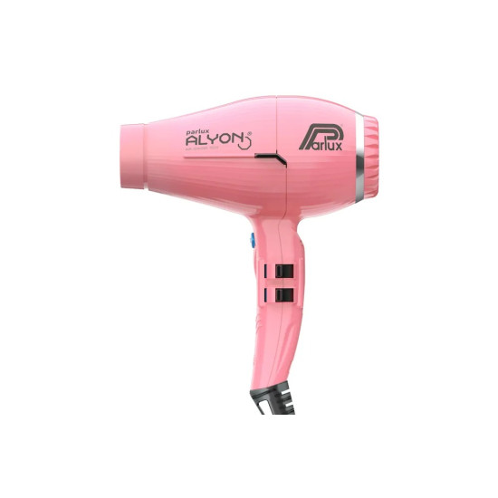 Secador de Mão Parlux Alyon Rosa