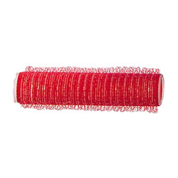 Rolo de Cabelo Aderente 13 mm 12 Unidades