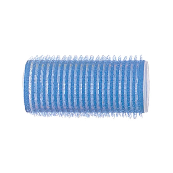 Rolo de Cabelo Aderente 28 mm 12 Unidades