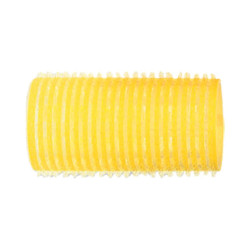 Rolo de Cabelo Aderente 32 mm 12 Unidades