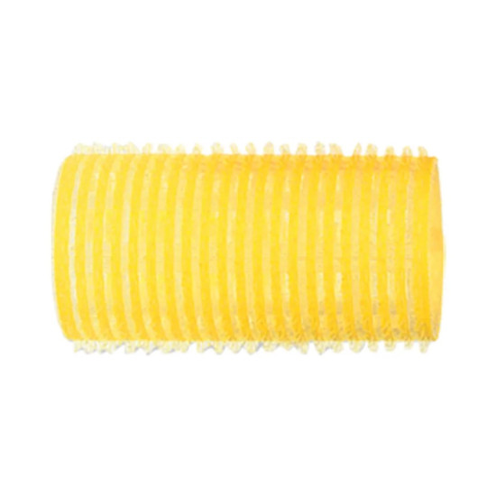 Rolo de Cabelo Aderente 32 mm 12 Unidades