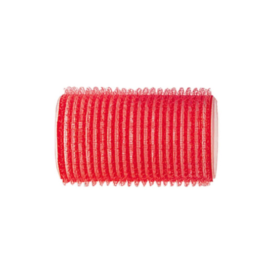 Rolo de Cabelo Aderente 36 mm 12 Unidades