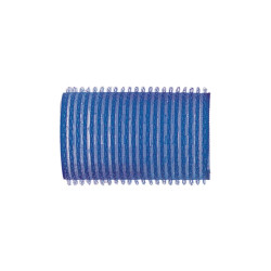 Rolo de Cabelo Aderente 40 mm 12 Unidades