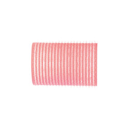 Rolo de Cabelo Aderente 45 mm 12 Unidades