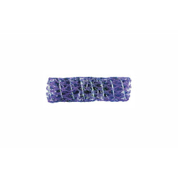 Rolo de Cabelo Mise 17 mm 12 Unidades