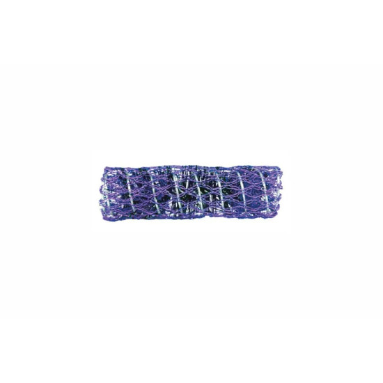 Rolo de Cabelo Mise 17 mm 12 Unidades